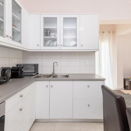Lazaros Apartments جوفيا المظهر الخارجي الصورة
