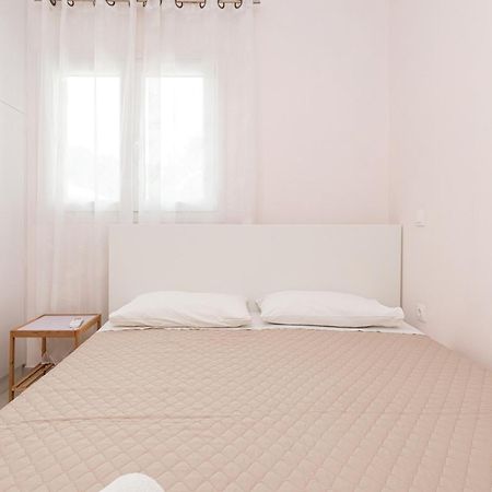 Lazaros Apartments جوفيا المظهر الخارجي الصورة