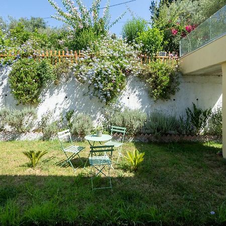 Lazaros Apartments جوفيا المظهر الخارجي الصورة