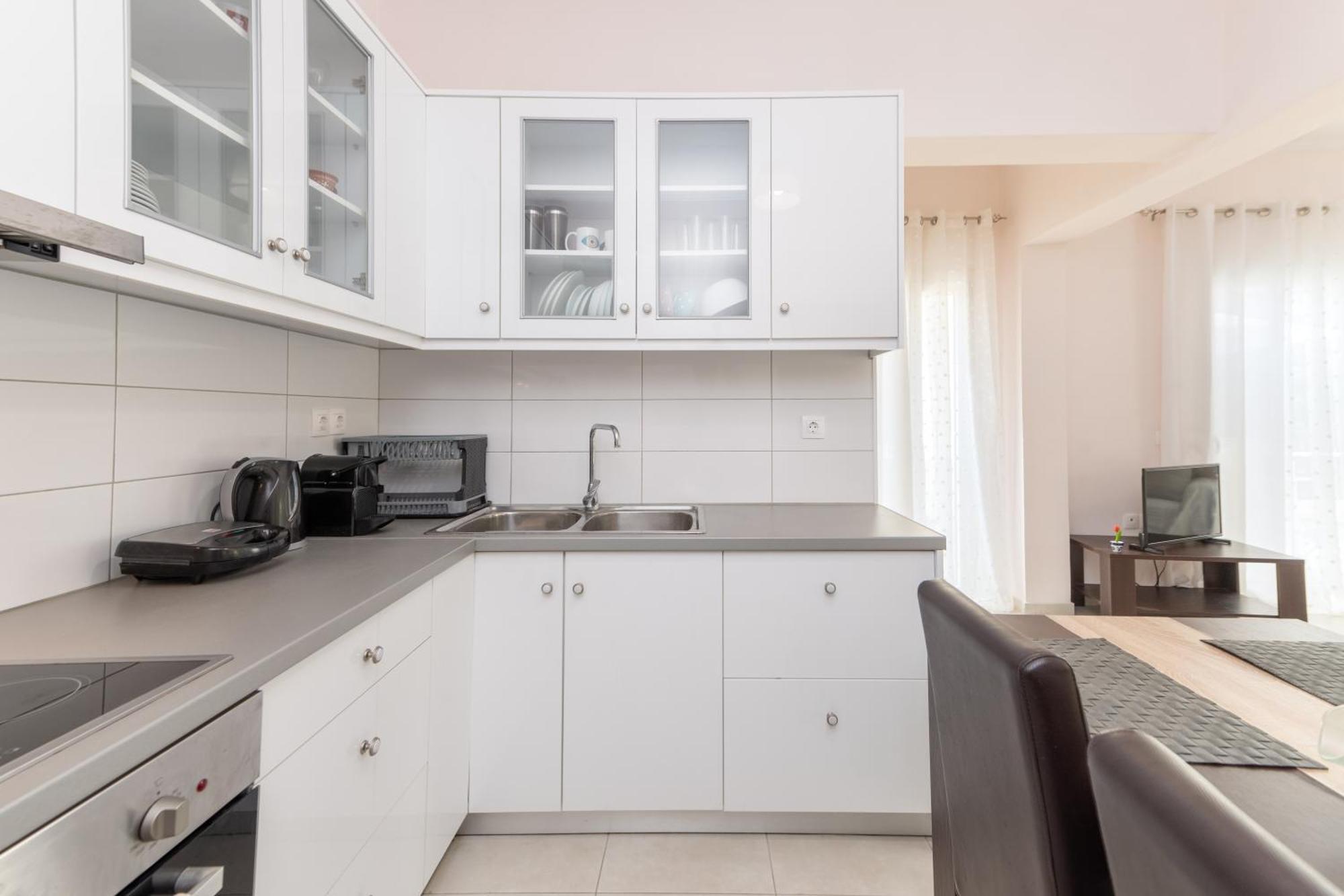 Lazaros Apartments جوفيا المظهر الخارجي الصورة