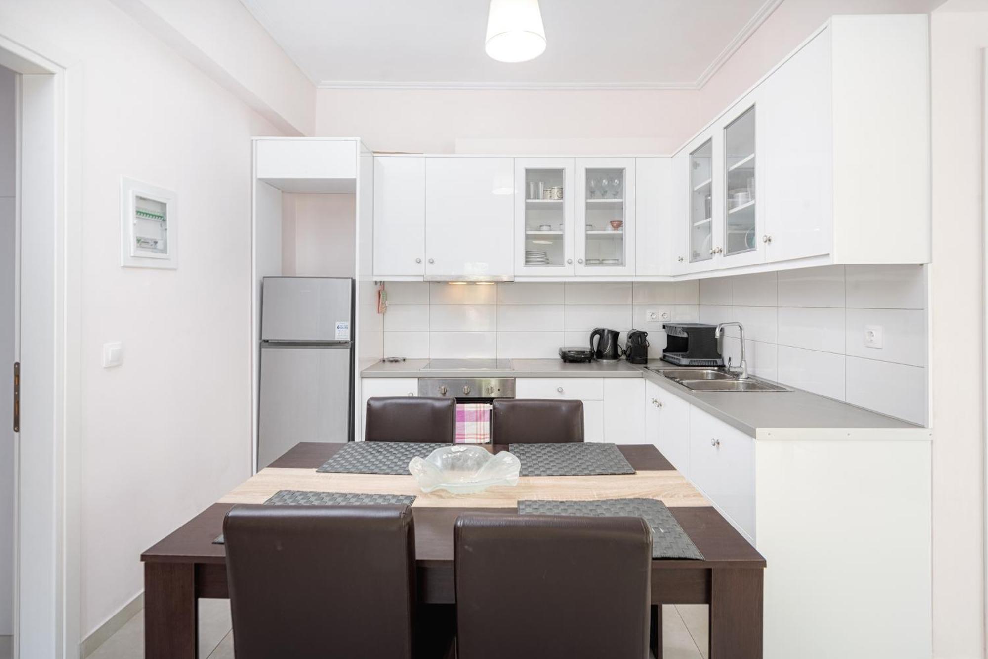 Lazaros Apartments جوفيا المظهر الخارجي الصورة