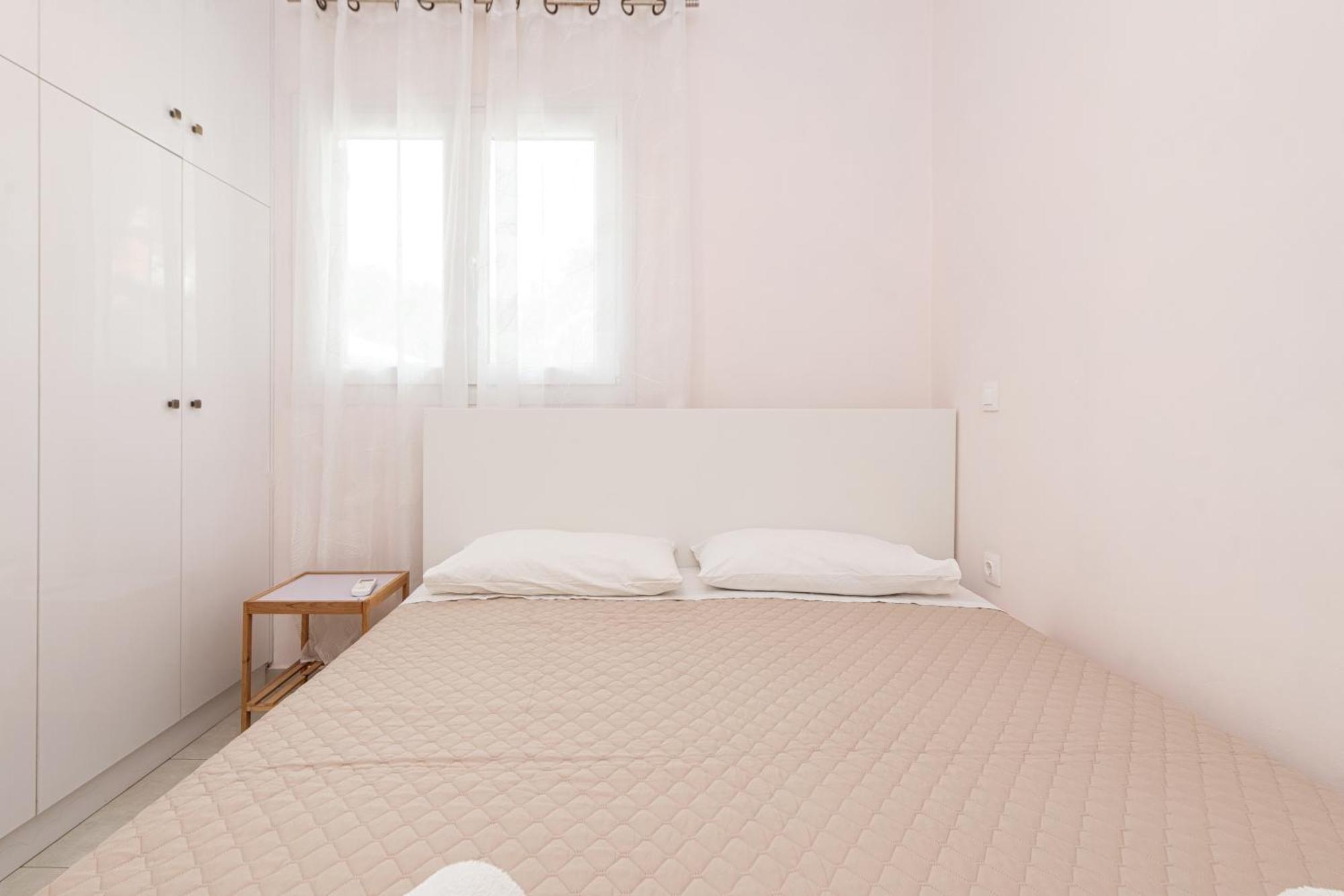 Lazaros Apartments جوفيا المظهر الخارجي الصورة