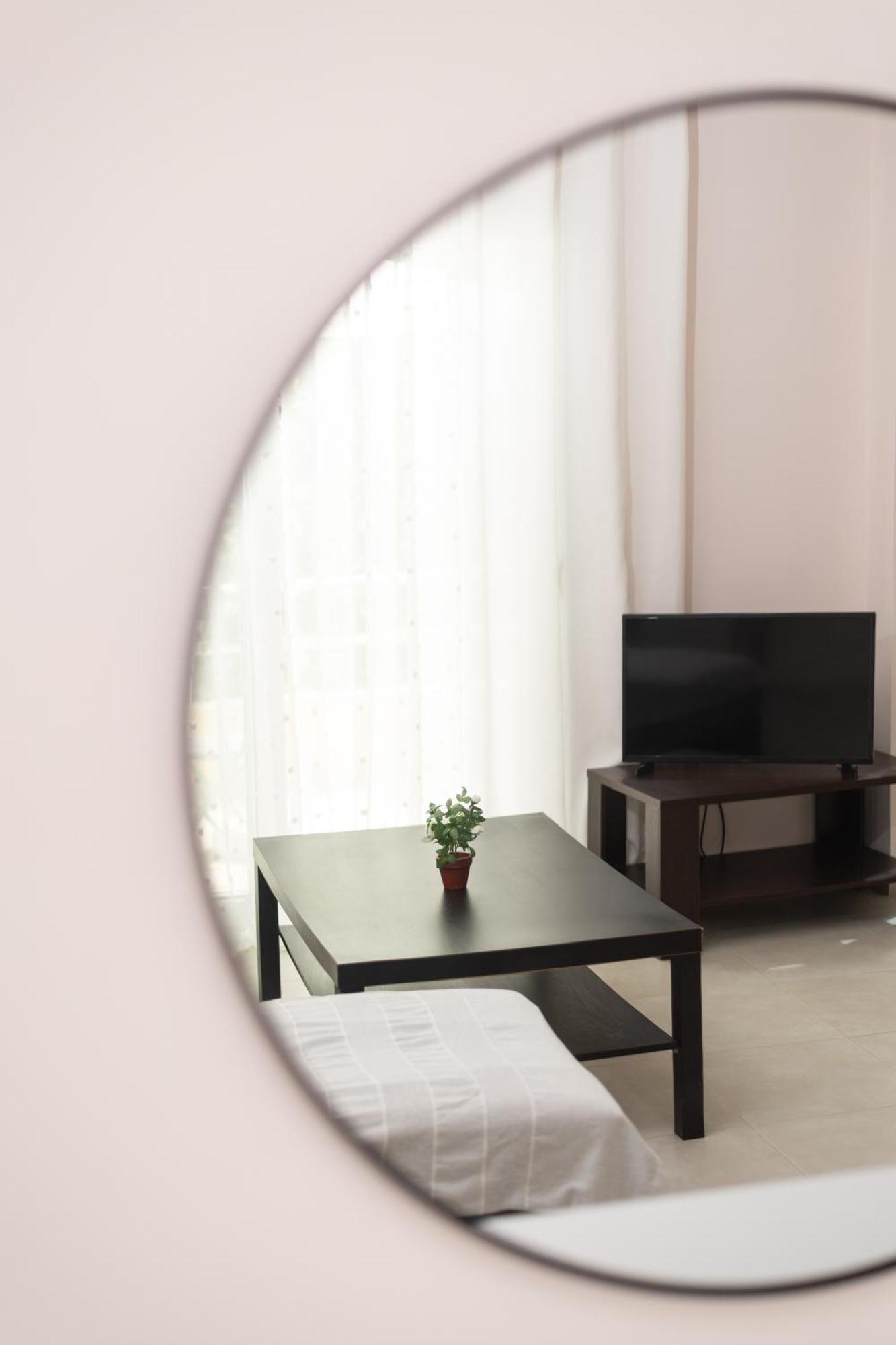 Lazaros Apartments جوفيا المظهر الخارجي الصورة