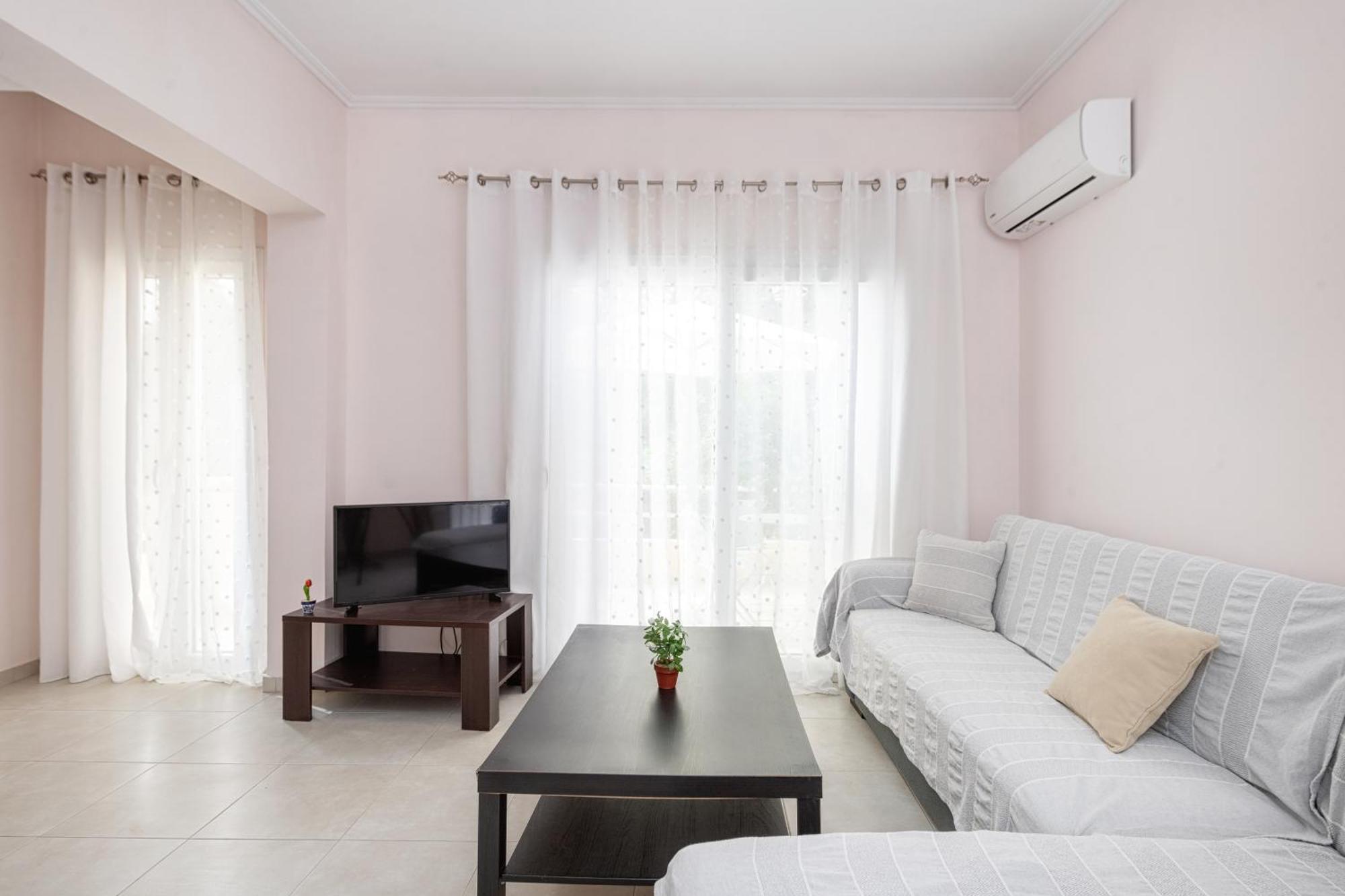 Lazaros Apartments جوفيا المظهر الخارجي الصورة