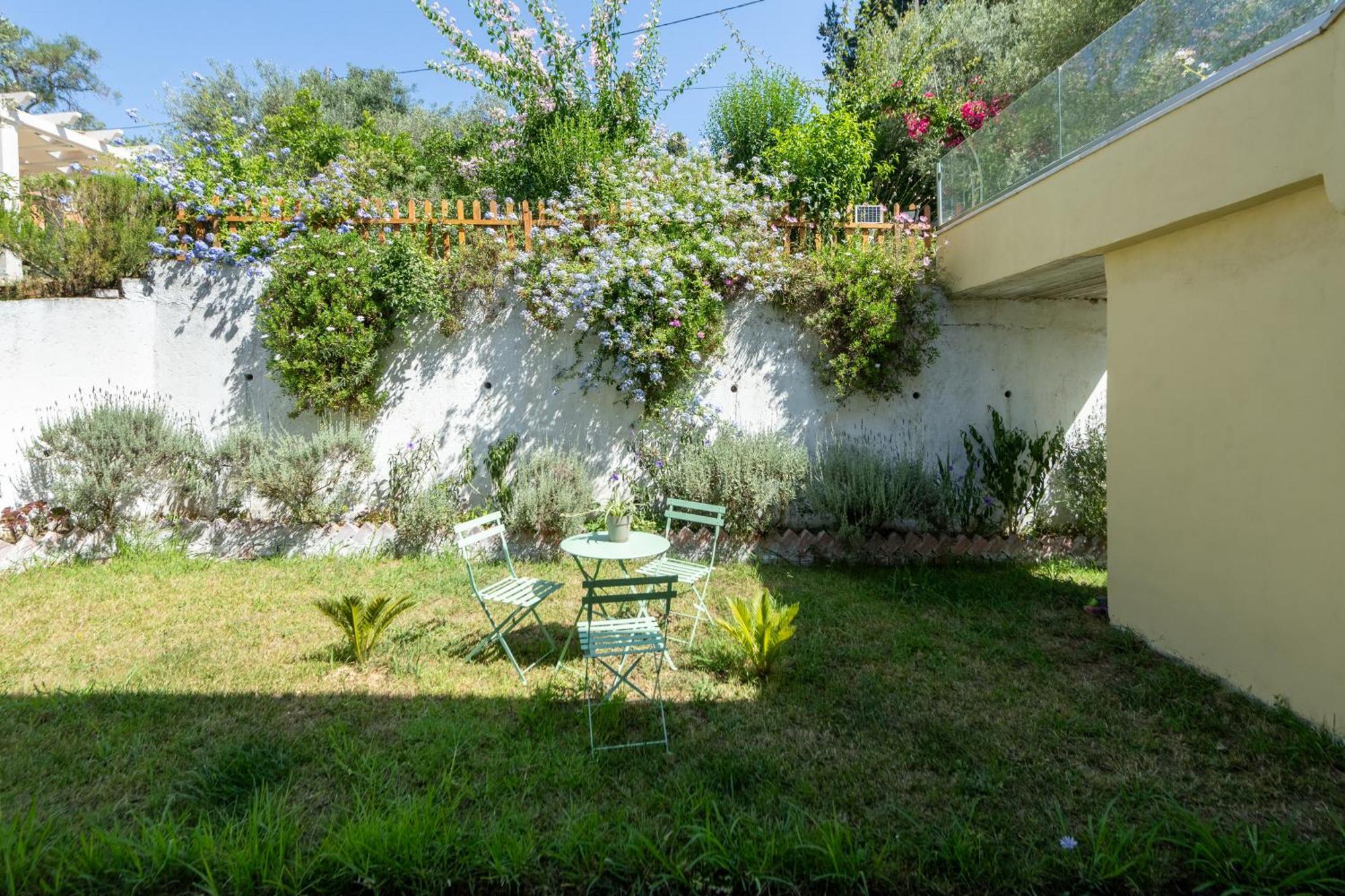 Lazaros Apartments جوفيا المظهر الخارجي الصورة