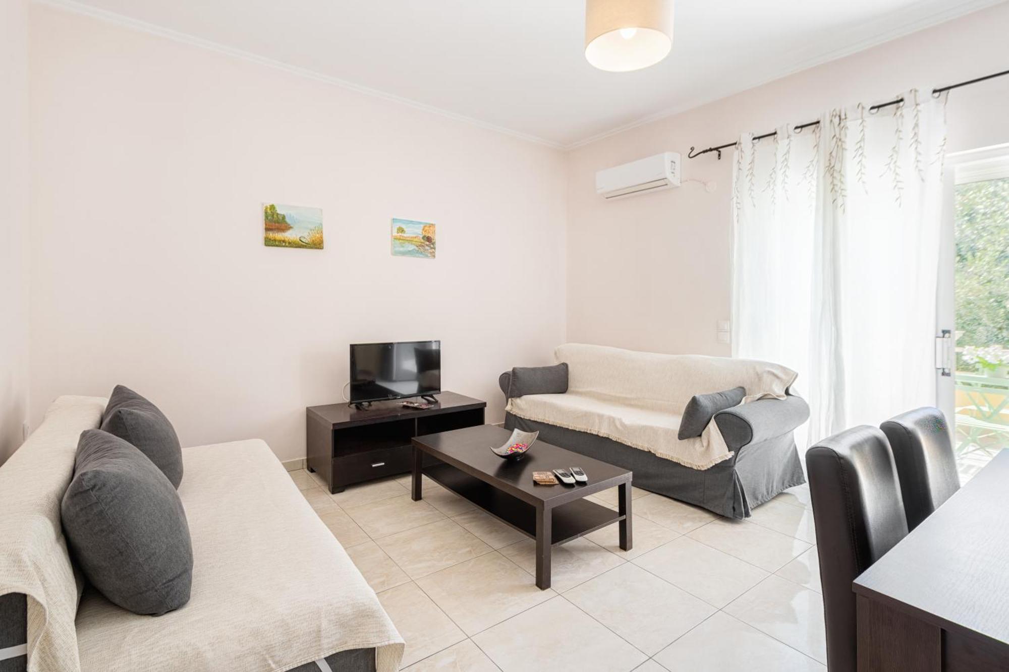 Lazaros Apartments جوفيا المظهر الخارجي الصورة