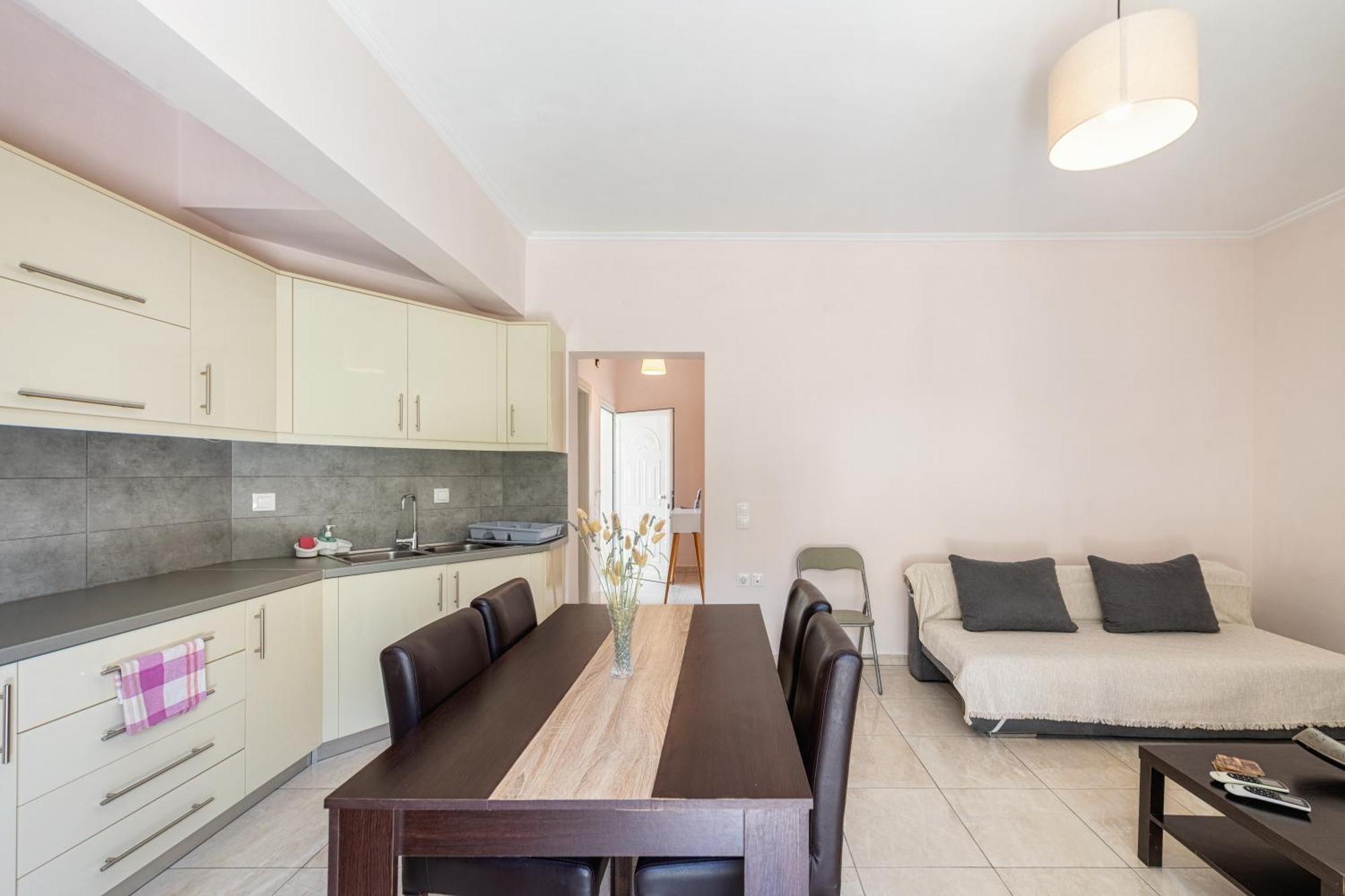 Lazaros Apartments جوفيا المظهر الخارجي الصورة