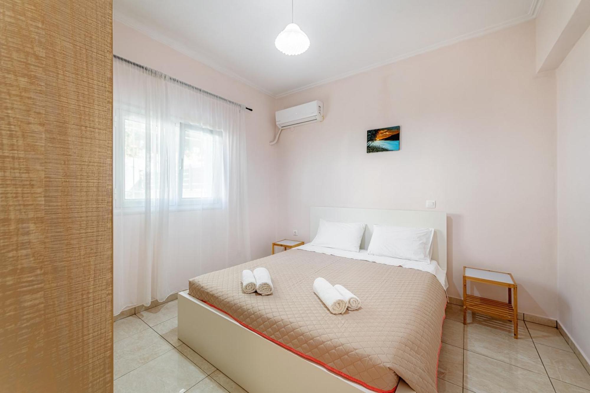 Lazaros Apartments جوفيا المظهر الخارجي الصورة