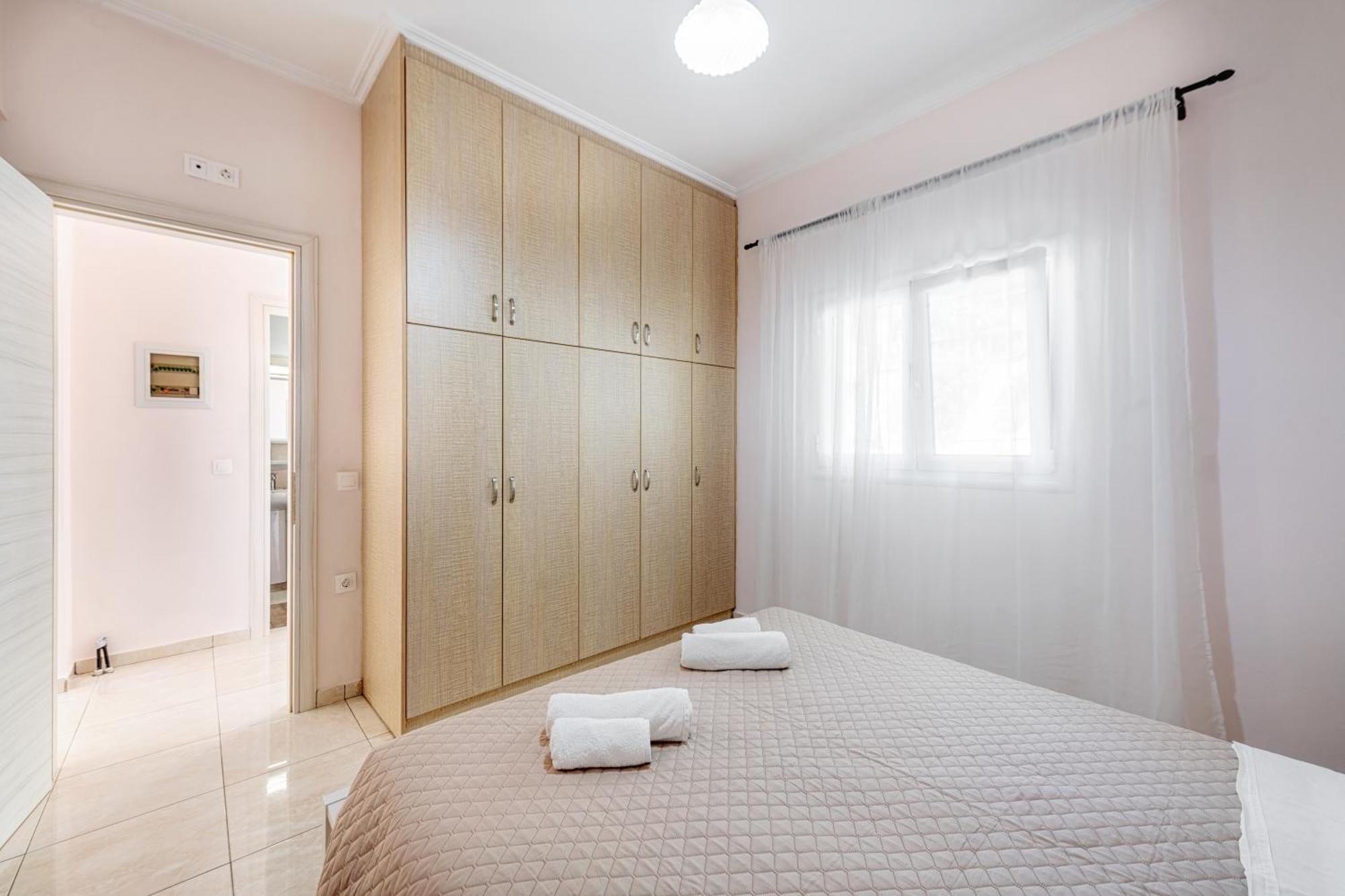 Lazaros Apartments جوفيا المظهر الخارجي الصورة