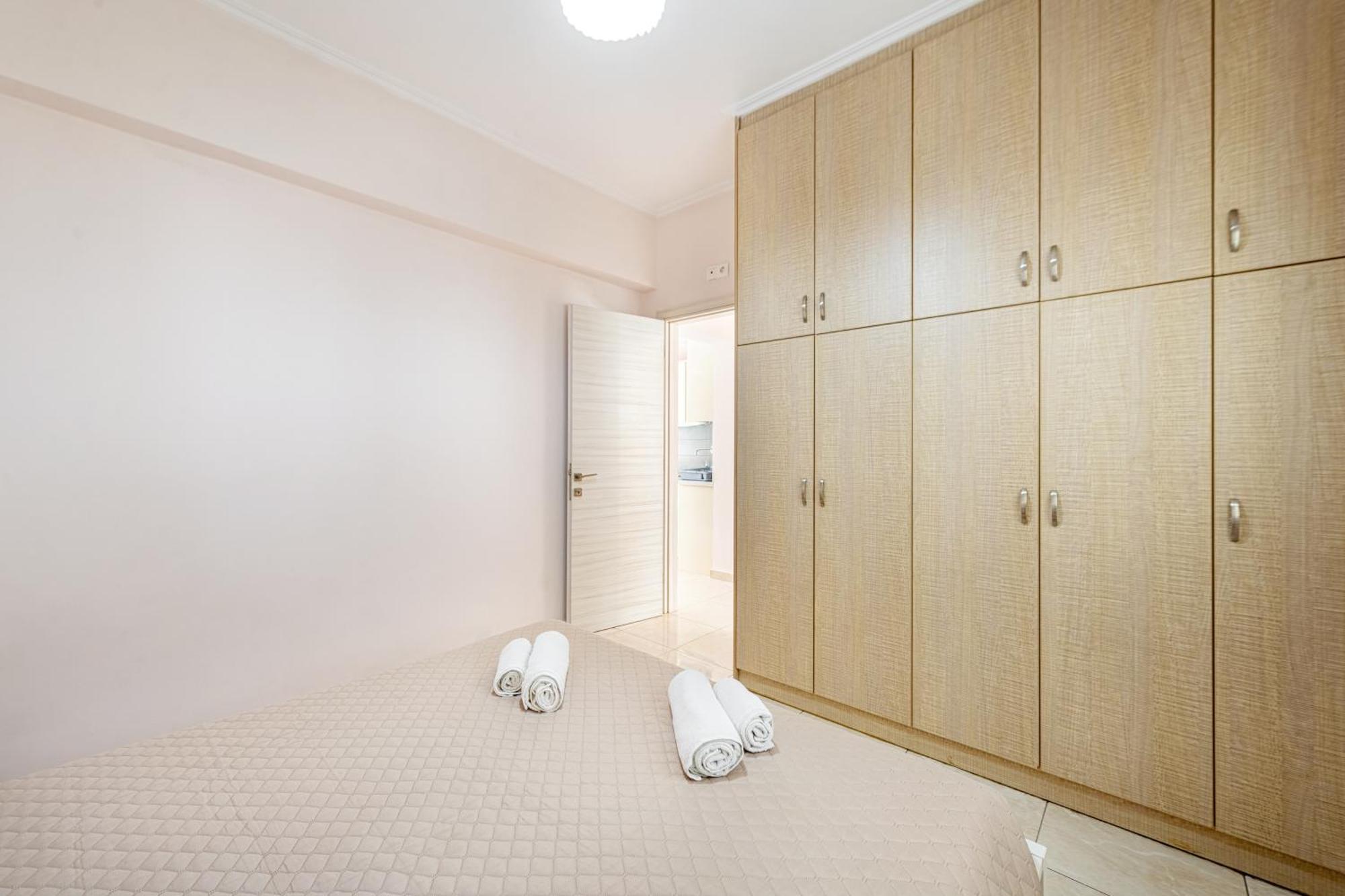 Lazaros Apartments جوفيا المظهر الخارجي الصورة