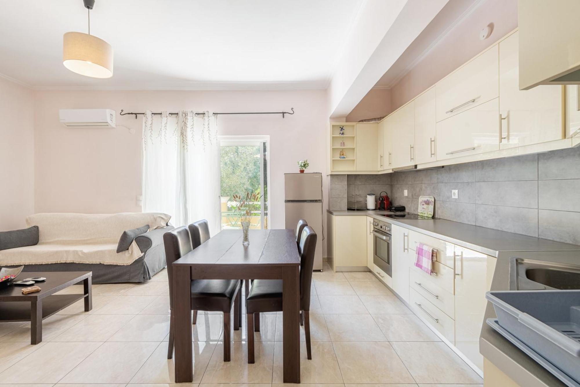 Lazaros Apartments جوفيا المظهر الخارجي الصورة